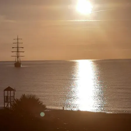 Apartmán La Casetta Di Noi2 Spotorno