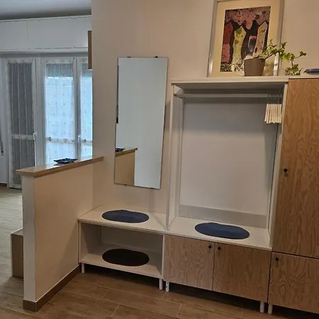 La Casetta Di Noi2 * Spotorno