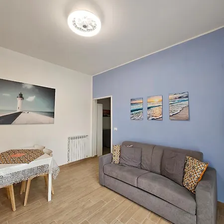 La Casetta Di Noi2 Apartmán