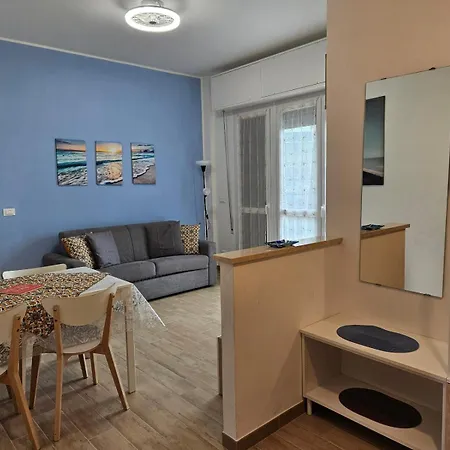 Apartmán La Casetta Di Noi2 *