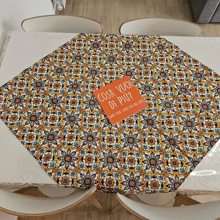 Apartmán La Casetta Di Noi2 *