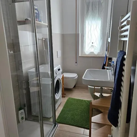 La Casetta Di Noi2 * Spotorno