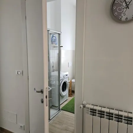 Apartman La Casetta Di Noi2