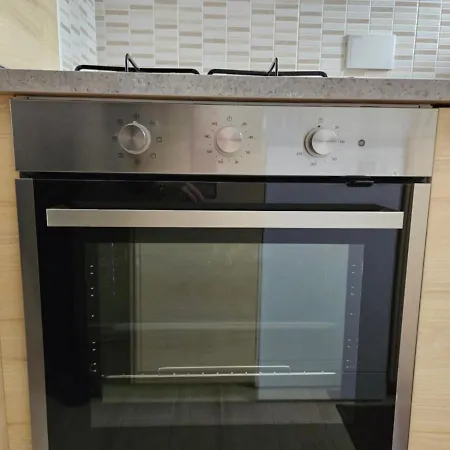 La Casetta Di Noi2 Apartman