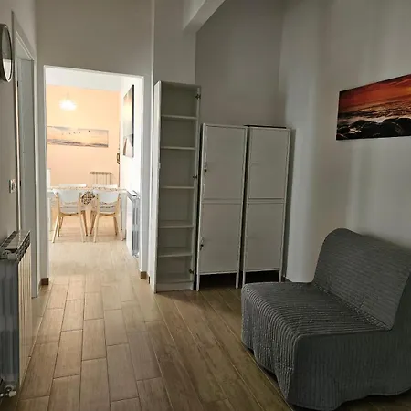 La Casetta Di Noi2 Apartman *