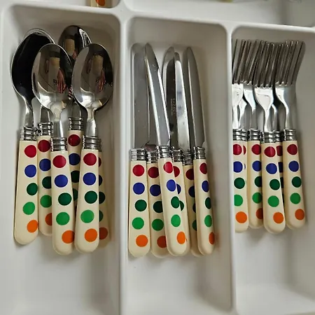 Apartmán La Casetta Di Noi2
