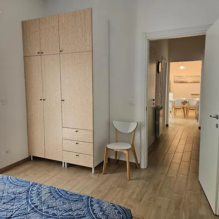 La Casetta Di Noi2 Apartman