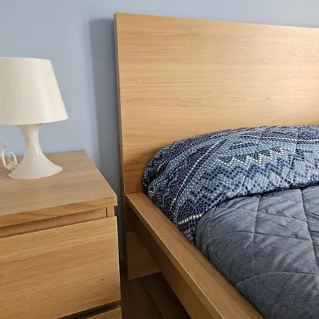 La Casetta Di Noi2 *