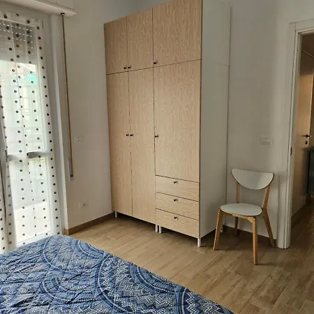 Apartmán La Casetta Di Noi2 Spotorno