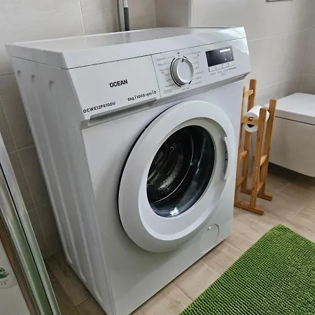 Apartman La Casetta Di Noi2 *