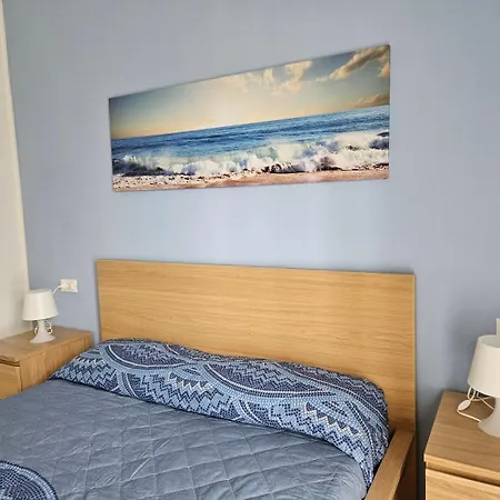 La Casetta Di Noi2 Apartman *