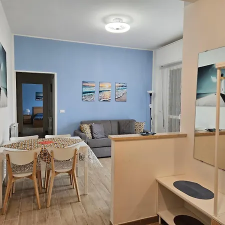 Apartment La Casetta Di Noi2 Spotorno