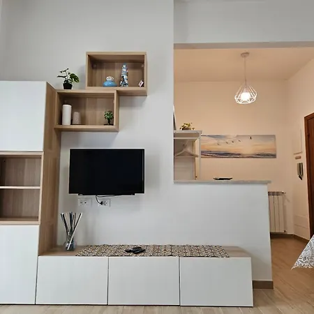 Apartamento La Casetta Di Noi2 *