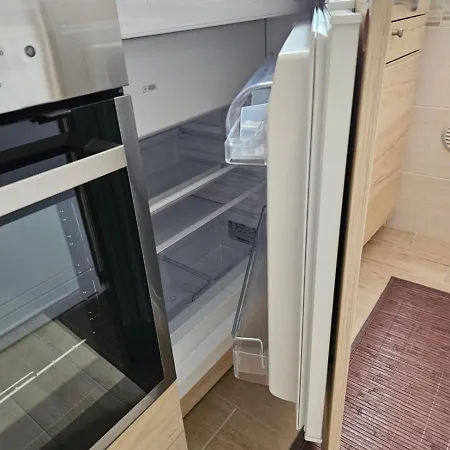 La Casetta Di Noi2 Apartment Spotorno