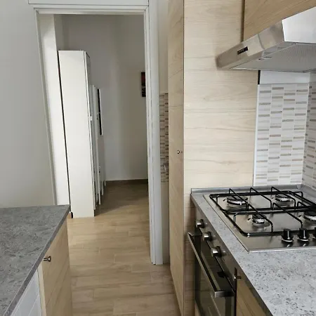 Διαμέρισμα La Casetta Di Noi2 *