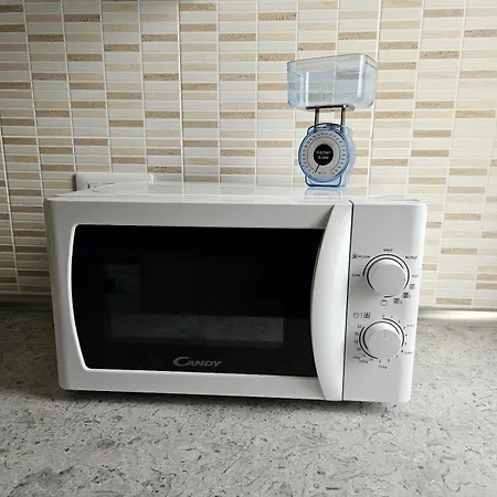Διαμέρισμα La Casetta Di Noi2 Spotorno