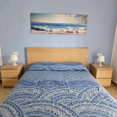 Apartamento La Casetta Di Noi2 *