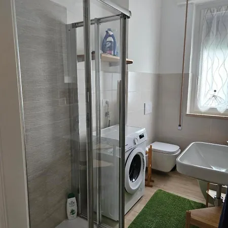 La Casetta Di Noi2 * 斯波托尔诺