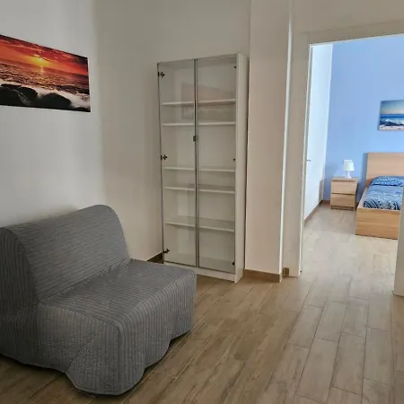 Apartamento La Casetta Di Noi2 *