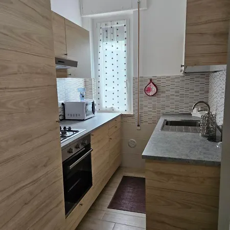 La Casetta Di Noi2 Apartment