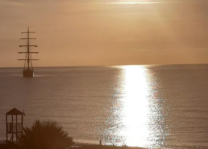 Appartement La Casetta Di Noi2 Spotorno