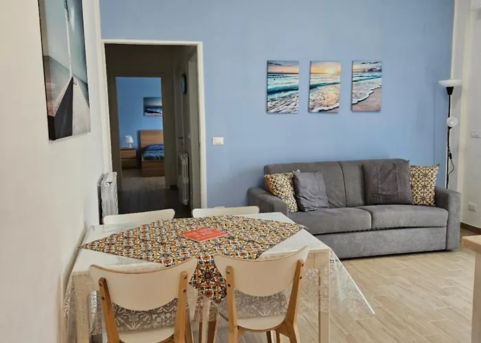 La Casetta Di Noi2 *