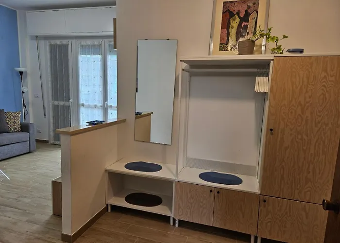 La Casetta Di Noi2 * Spotorno