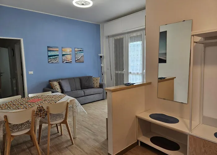 Apartamento La Casetta Di Noi2 *