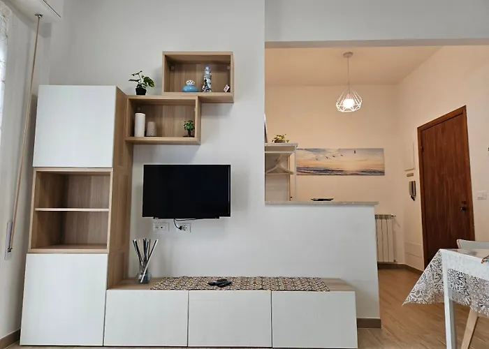 Apartamento La Casetta Di Noi2 *