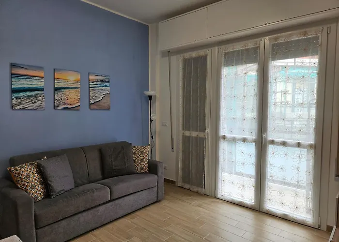 La Casetta Di Noi2 Spotorno