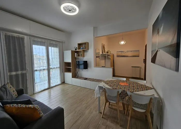 La Casetta Di Noi2 * Spotorno