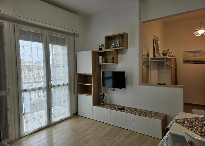 La Casetta Di Noi2 *