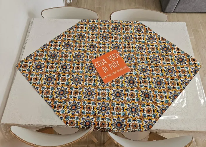 Lejlighed La Casetta Di Noi2 *