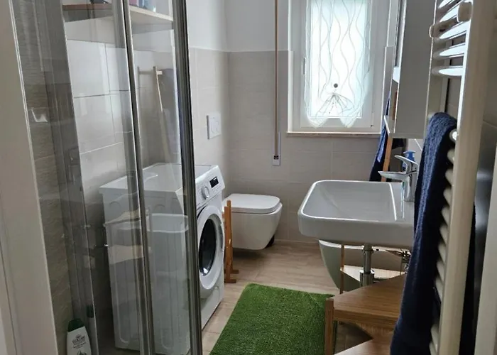 La Casetta Di Noi2 * Spotorno