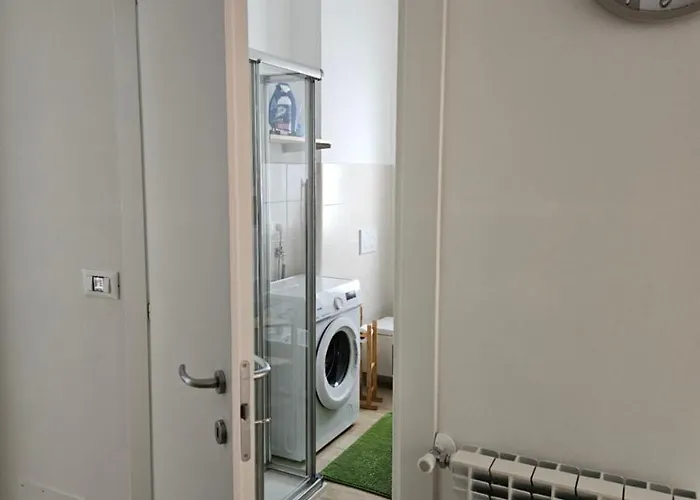 Appartement La Casetta Di Noi2
