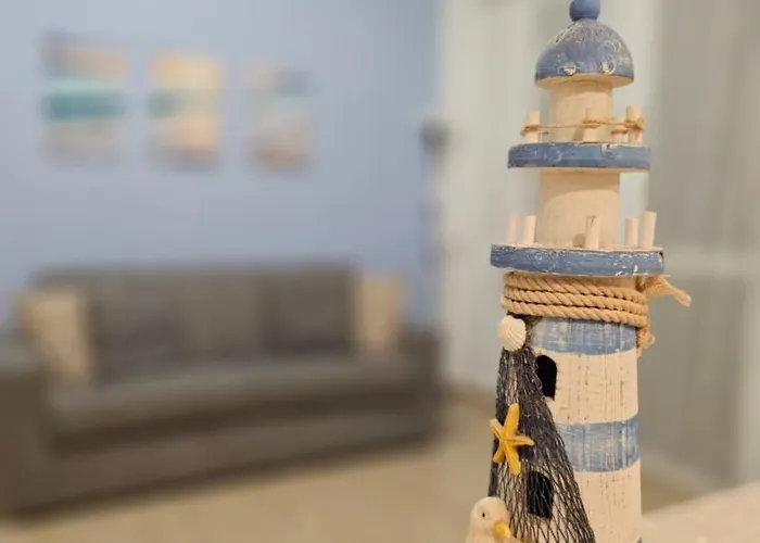 La Casetta Di Noi2 Spotorno