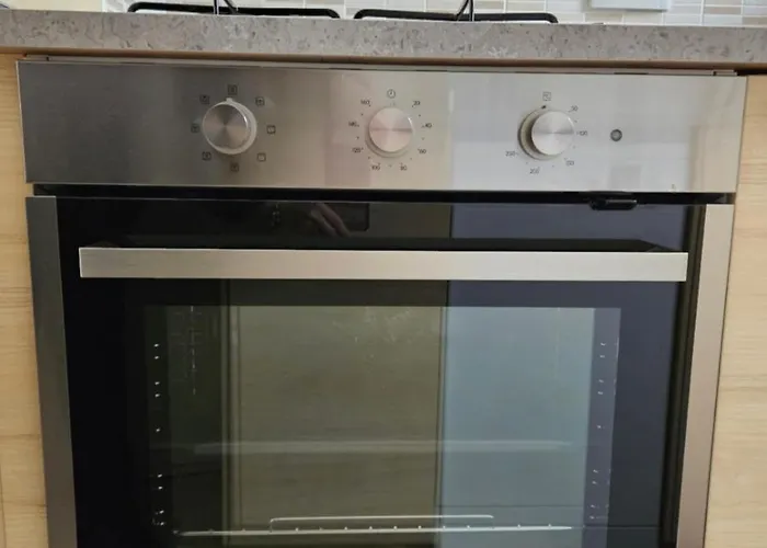 La Casetta Di Noi2 Lejlighed