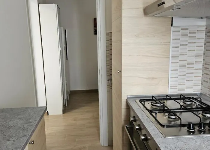 Lejlighed La Casetta Di Noi2 *