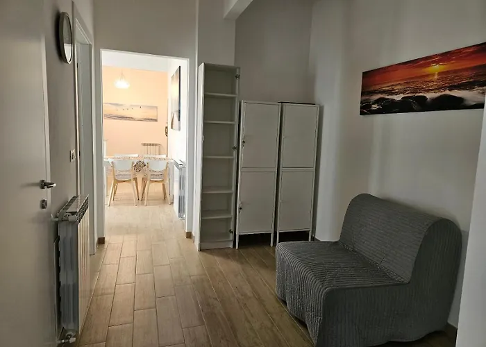 La Casetta Di Noi2 Lejlighed *