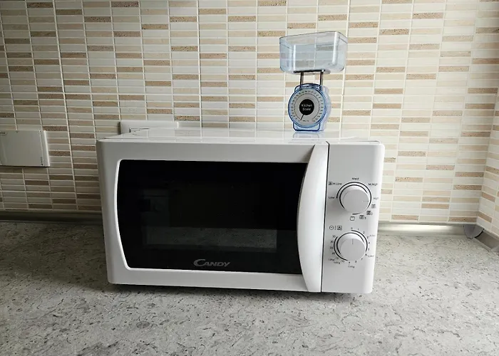 Lejlighed La Casetta Di Noi2 Spotorno