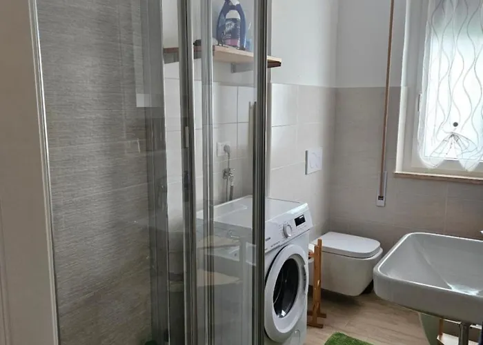 La Casetta Di Noi2 * Spotorno