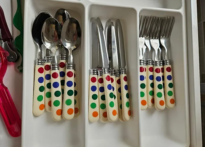 Lejlighed La Casetta Di Noi2