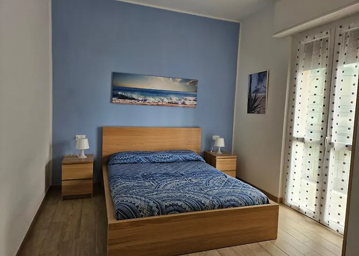 La Casetta Di Noi2 Spotorno