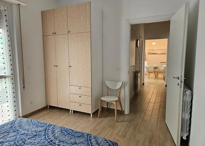 La Casetta Di Noi2 Lejlighed