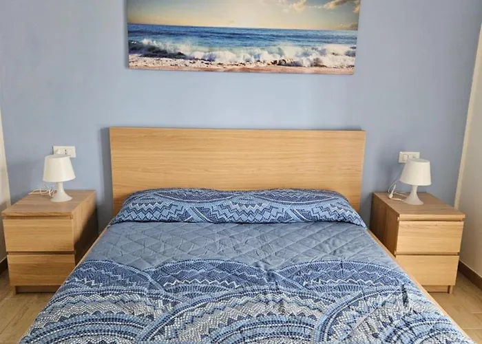 Appartement La Casetta Di Noi2 *