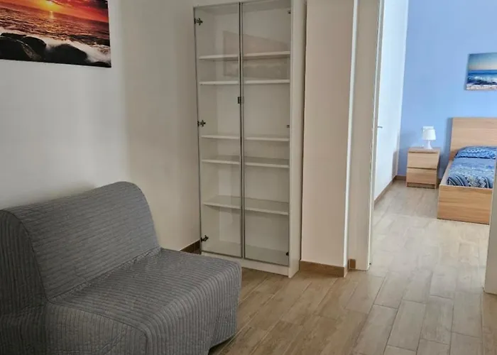 Lejlighed La Casetta Di Noi2 *