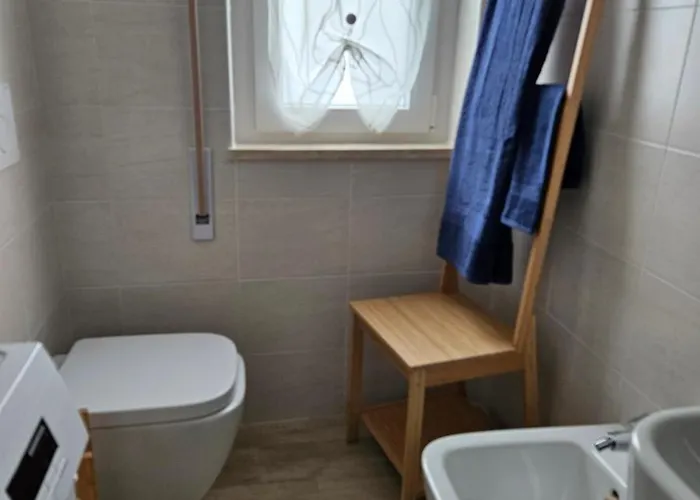 La Casetta Di Noi2 * Spotorno