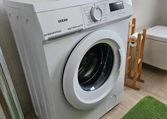 Lejlighed La Casetta Di Noi2 *