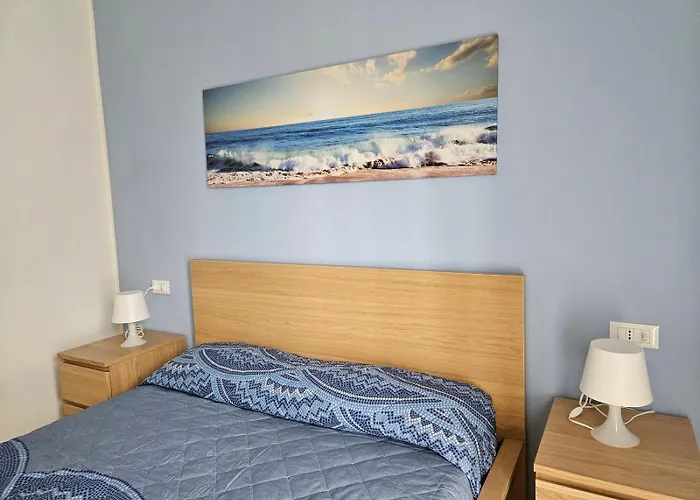 La Casetta Di Noi2 Lejlighed *